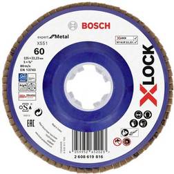 Bosch Accessories 2608619816 Lamelskiver Dia. [Levering: 4-5 dage]